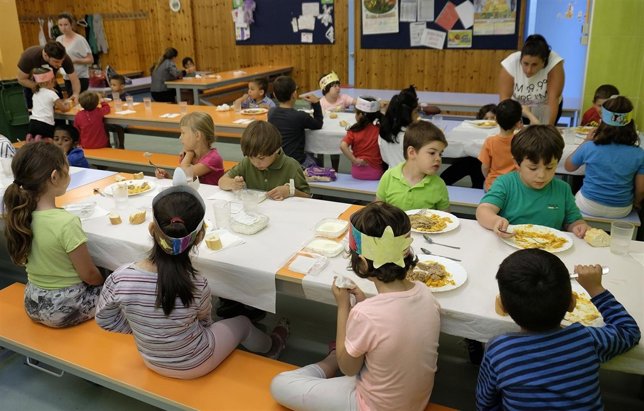 Comedor del Veranuco