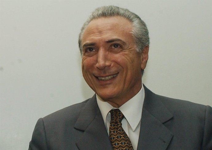 MICHEL TEMER