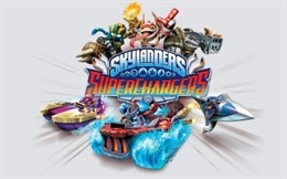 Skylanders Superchargers en La Vaguada