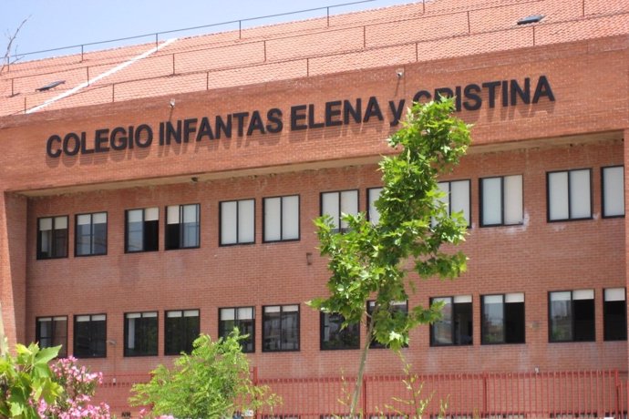 Colegio Infantas Elena y Cristina