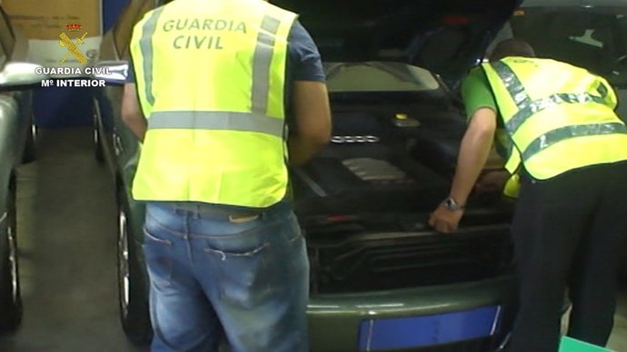 Operación Rueda III