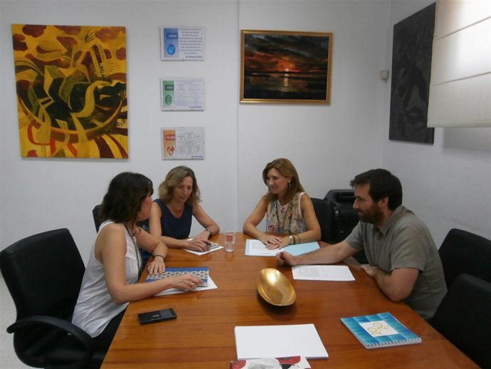 NP, Audio Y Foto Atención Temprana