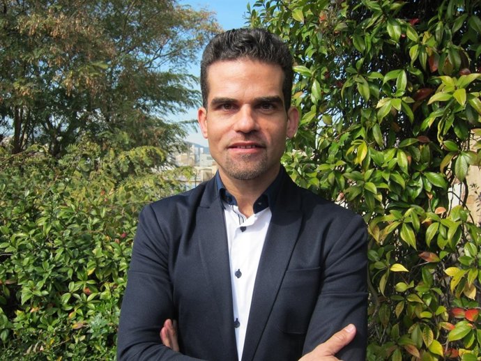 El director del Ballet Nacional de España (BNE), Antonio Najarro