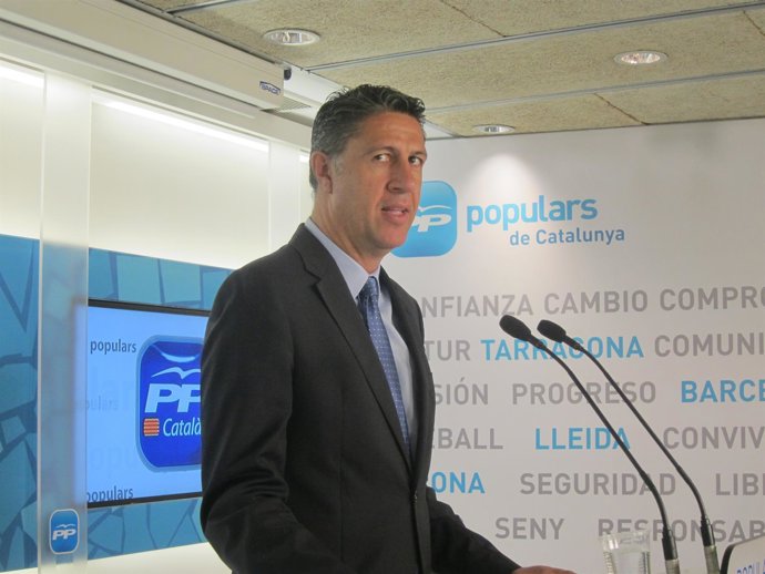 Xavier García Albiol (PP)