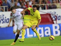 Gameiro: "Llorentes y yo podemos jugar juntos"