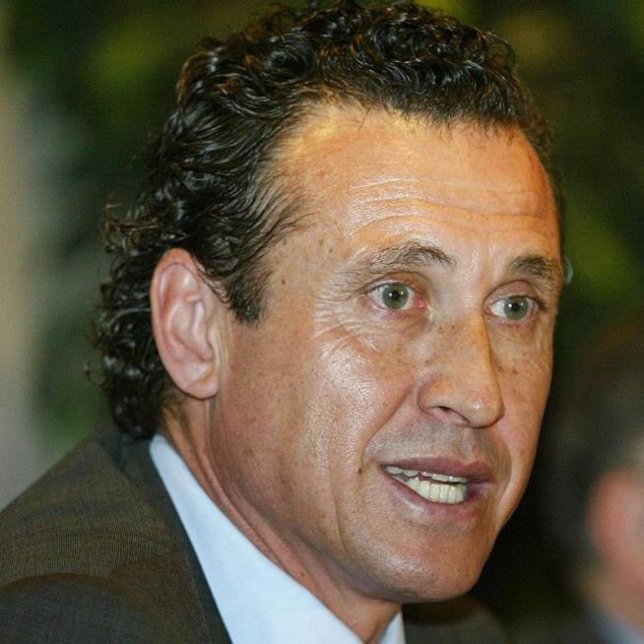 Jorge Valdano