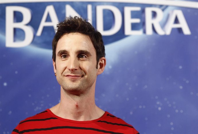 Elenco de 'Atrapa la Bandera 