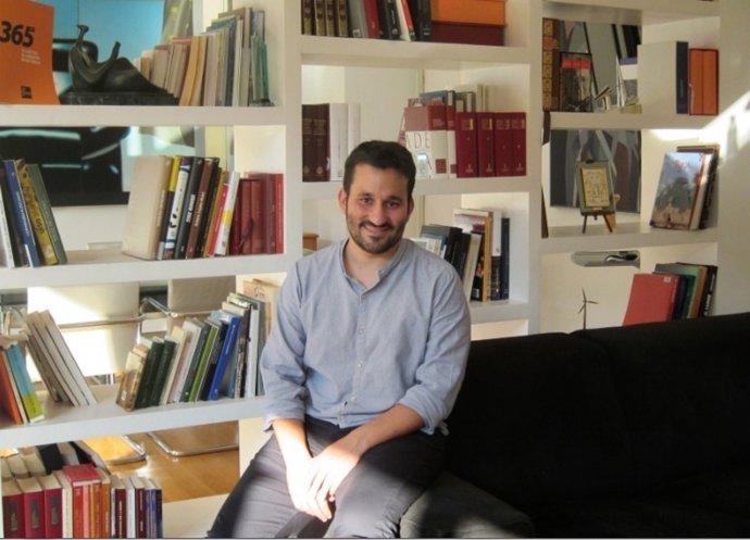 El conseller de Educación, Vicent Marzà, en una imagen de archivo