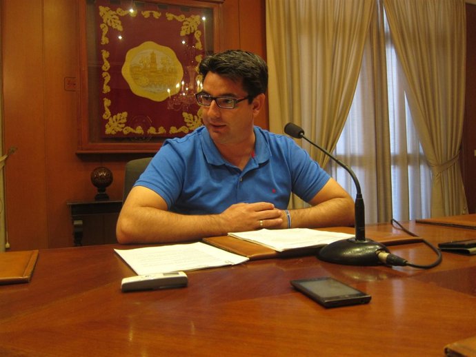Pedro García