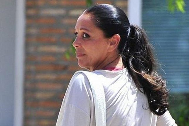 Pantoja no vuelve a prisión por ingreso hospitalario