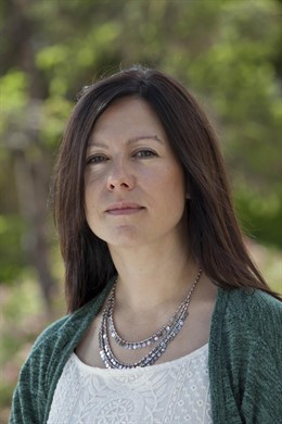 Jennifer Gómez, concejala de Educación