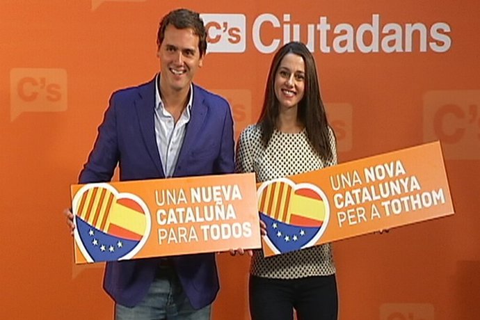 Rivera impulsará una nueva Ejecutiva