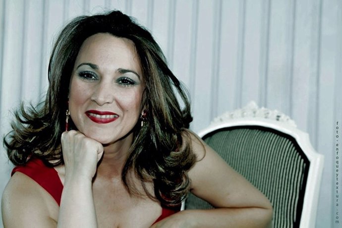 Raquel Palma cierra los Conciertos del Pedrilla en Cáceres