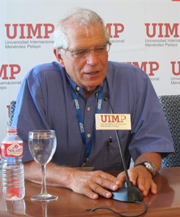 Josep Borrell
