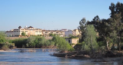 Es Andalucía - Córdoba