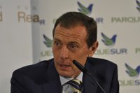 Butragueño: "Todos decimos que nuestro grupo es difícil, pero esta vez es verdad"