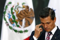 Peña Nieto remodela su Gobierno