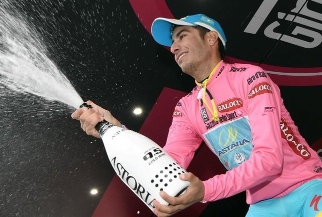 Fabio Aru