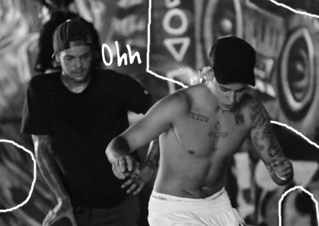 Justin Bieber Estrena Nuevo Single Con Lyric Video What Do You Mean