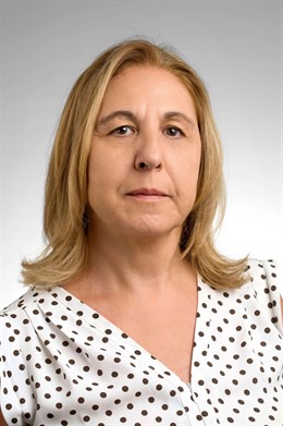 Paz Fernandez, propuesta como directora gerente del Servicio Navarro de Empleo