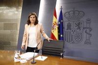 El Gobierno pide a CDC que no "busque culpables fuera de sus filas" y mire "dentro"