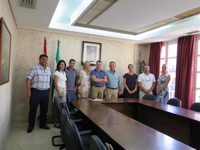 Juab Bueno en Herrera.