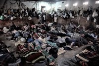 Detenidos por un sueño en Malaui