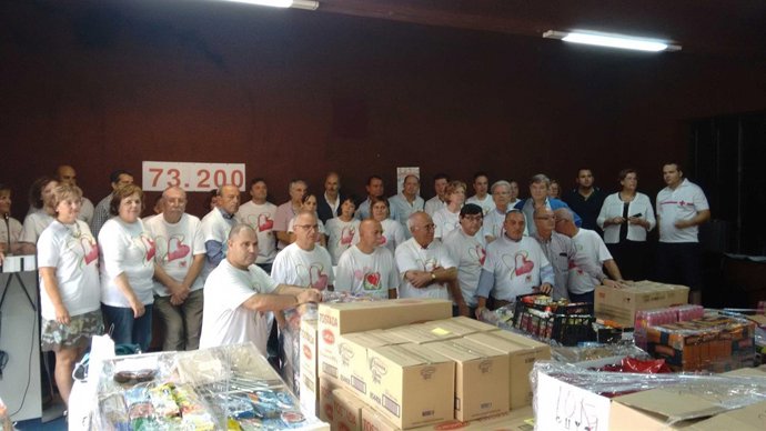 Resultado de la campaña