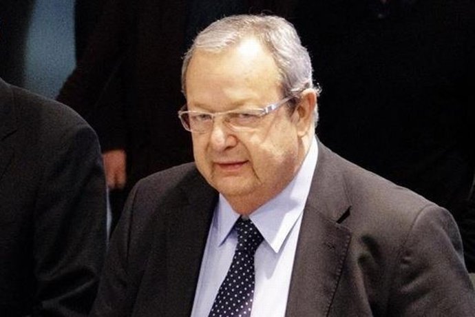 Muere el histórico socialista 'Txiki' Benegas