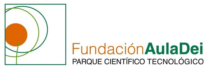 Logo de la Fundación Aula Dei