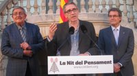 Un exdirector de CatDem ve el registro como un movimiento del Estado contra el soberanismo