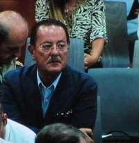 Tribunales.-La defensa de Muñoz recurrirá la decisión de la Audiencia por vulneración de derechos fundamentales