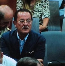 JULIÁN MUÑOZ exalcalde de Marbella