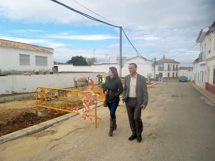 Ignacio Caraballo en Campofrío