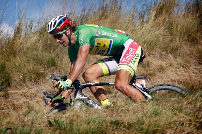 Peter Sagan
