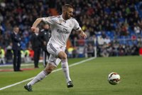 Benzema: "¿25 goles? En el campo siempre ayudo al equipo"