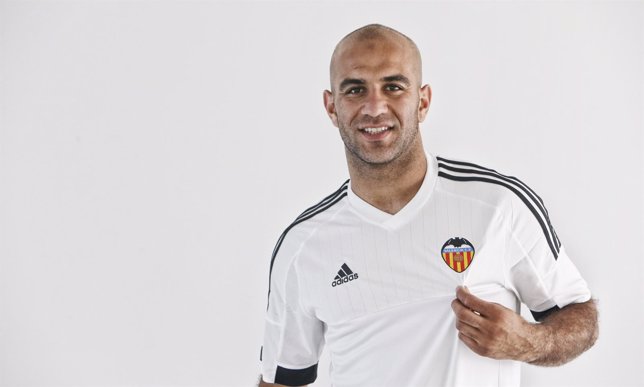 Aymen Abdennour, nuevo jugador del Valencia