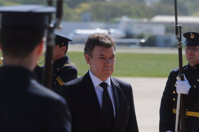 Juan Manuel Santos