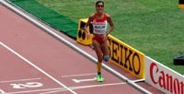 Alessandra Aguilar, decimoséptima en la Maratón, roza el billete a Río