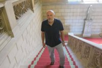 Ensenyat, a Vara: "Somos ciudadanos de cuarta categoría en esta España cada vez menos grande y menos libre"