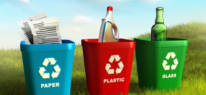 Campaña 'Reciclar es ahorrar'