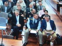 El PSOE pide que Marbella recupere el dinero y los bienes del caso Malaya