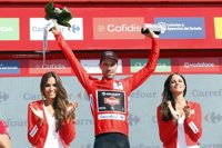 Dumoulin: "No podía imaginar hacer algo así"