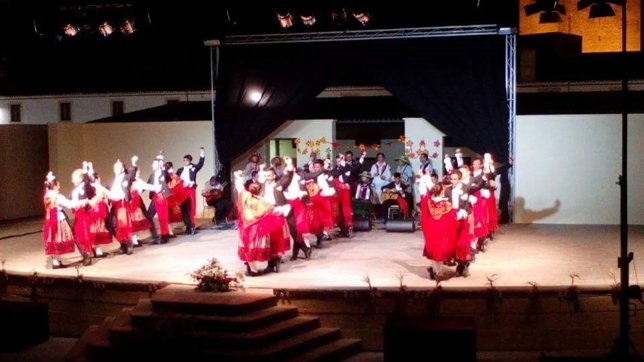 La Encina de Olivenza