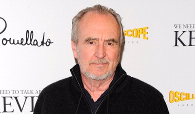 Wes Craven