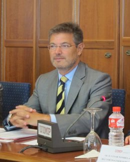 Rafael Catalá
