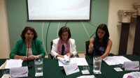 Andalucía contará con un plan personalizado con las víctimas de violencia de género