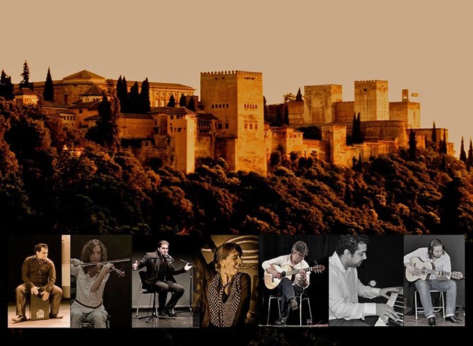 Imagen promocional de Orai.