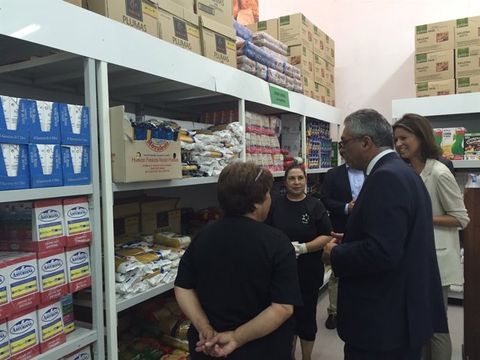 Supermercado Econosolidario