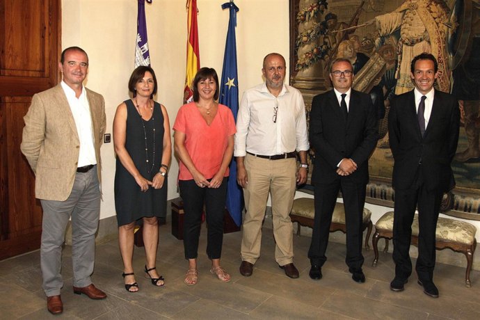 Conferencia de presidentes